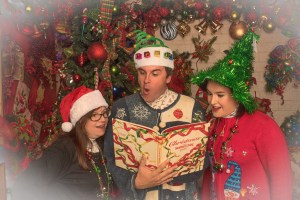 Photographed at The Sleepy Poet Antique Mall, 2015. Photo by Weldon Weaver