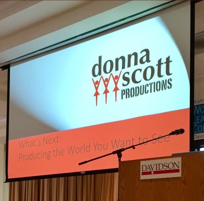 Women's Conference DSP