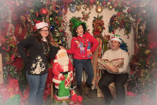 Sleepy Poet 2015.  Photo by Weldon Weaver,